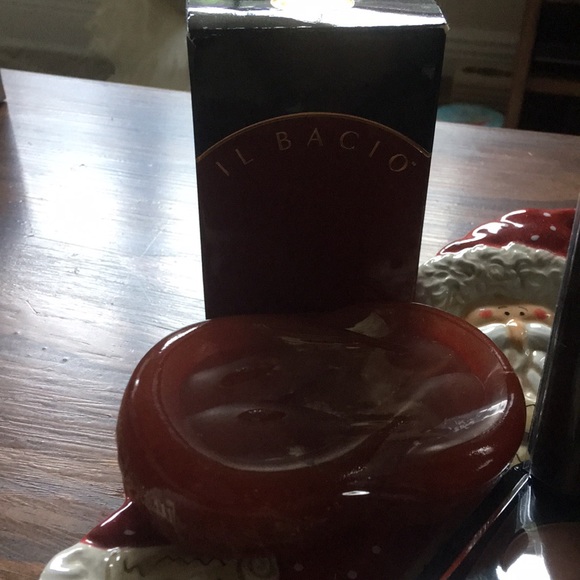 Princess Marcella Borghese Luxury Hard Soap and Powder Milano Bronzer - Picture 3 of 6